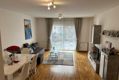 Apartament premium 3 camere + boxa + parcare - 1