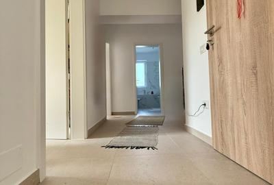 Apartament modern cu 2 camere – Rasnov, cartier rezidențial nou - 9