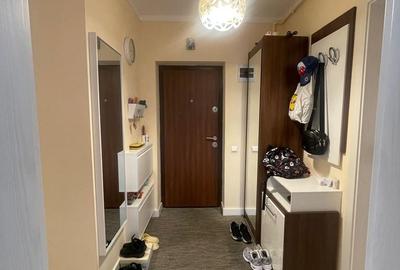 Apartament cu 3 camere decomandat în Apărătorii Patriei - 10