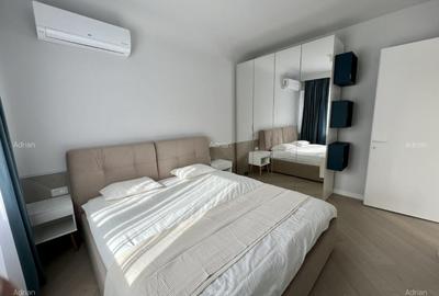 Apartament cu 2 camere semidecomandat în Pipera - 8