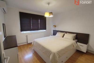 Apartament cu 3 camere decomandat, mobilat în Soarelui - 2