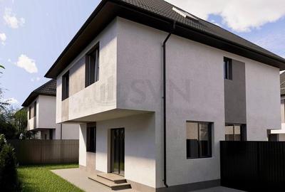 REV2005017 Complex Rezidential Case I Cartierul Latin I Premium REV2005017 Complex Rezidential Case I Cartierul Latin I Premium - 9