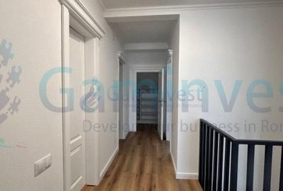 Casă individuală cu 4 camere cu Canalizare în Oncea - 7