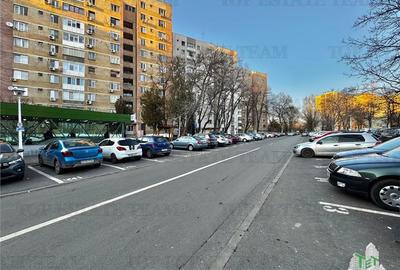 Spatiu comercial de inchiriat in Drumul Taberei - 11