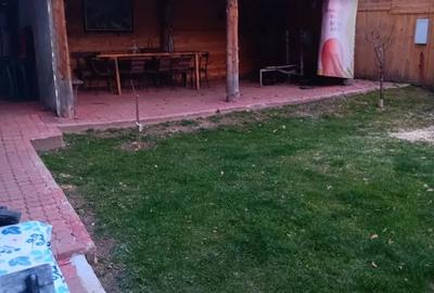 Vand Casa de Vacan?a - 5