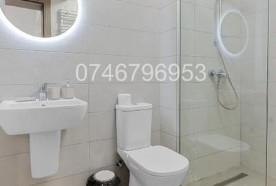 Vand apartament 3 camere in complex 21 Residence Politehnica - 9