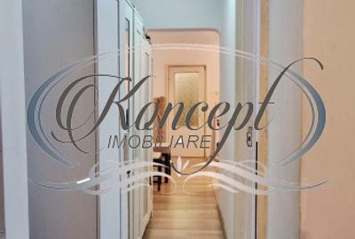 Apartament luminos cu balcon, cartier Manastur - 8