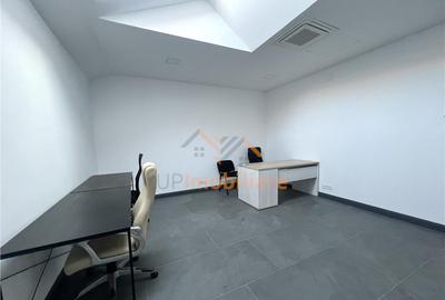 SPATIU DESTINAT BIROURILOR - 4