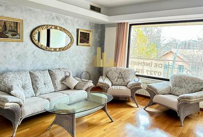 Apartament cu 3 camere semidecomandat, mobilat în Nordului - 3
