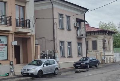 Vilă individuală - Vasile Lascăr - Dacia - 255mp utili - 2