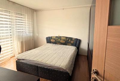 Apartament cu 2 camere decomandat, mobilat în Tilișca - 5