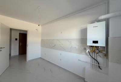 Apartament cu două camere finalizat - Victory - 3