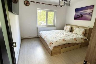 Apartament cu 2 camere decomandat în Central - 3