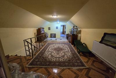 Casa P+M, Suprafata utila 220 mp, Teren 1.150 mp, Ștefanesti - 7