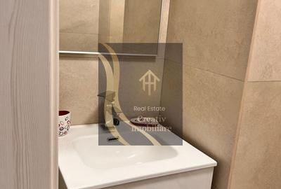 Apartament cu 3 camere decomandat, mobilat în Decebal - 19