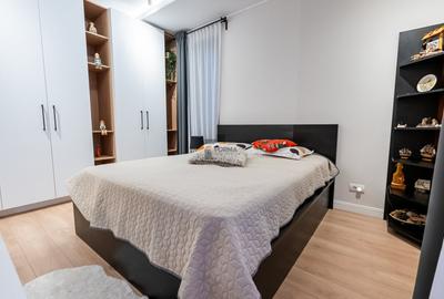 Vila Ultra-Lux - 630 mp Teren - 8 Camere & Piscina – Corbeanca, Laguna Albastra - 6