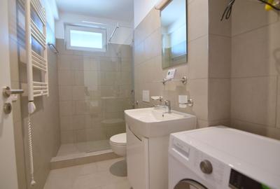 Apartament cu 2 camere semidecomandat, mobilat în Soarelui - 6