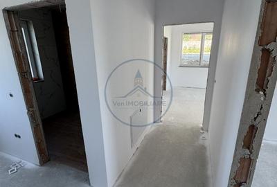 Apartament cu 2 camere în Cetății - 2
