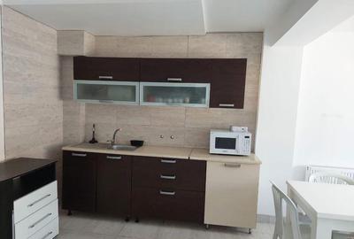 Camere de inchiriat la vila totul nou Casa de Cultura - 4