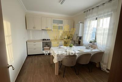 Casă individuală cu 3 camere cu Teren 169 Mp în Giarmata - 4