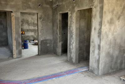 Casă cu 3 camere în Central - 4