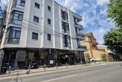 INCHIRIEZ  Spatiu la parter pe strada Poporului !  PARCARE  PRIVATA  !!! - 5