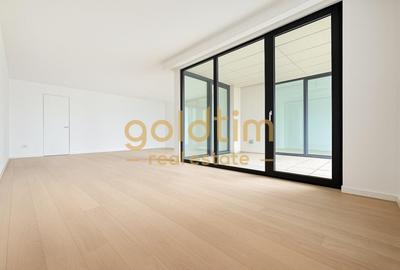 APARTAMENT LUX/BLOC BOUTIQUE/TERASA26MP/ZONA DE REFERINTA/CHARLES DE GAULLE - 4