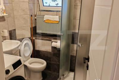 Garsonieră semidecomandată în Semicentral - 4