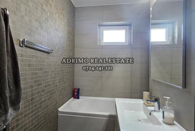 Apartament cu 3 camere semidecomandat în Tomis Nord - 10