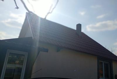 Casă cu 3 camere în Exterior Vest - 5