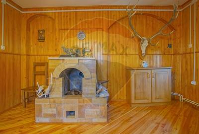 Spațiu comercial, de 268 mp, în Dălghiu - 35