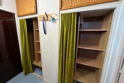 Inchiriere apartament cu 1 camera, 25 mp., 300 Eur, Zorilor, Pasteur - 9