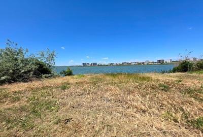 Teren de vanzare in Mamaia - Zona exclusivista Scoica Land - 2
