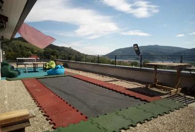 Pensiune - Oportunitate Premium de Investi?ie Turistica Alexandru cel Bun Neamt - 1