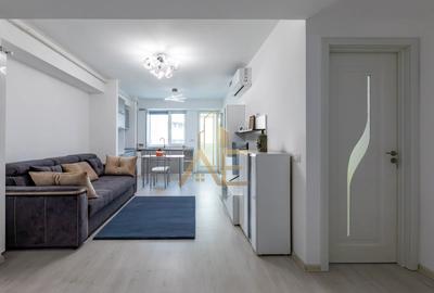 Apartament cu 3 camere decomandat, mobilat în Nord - 1