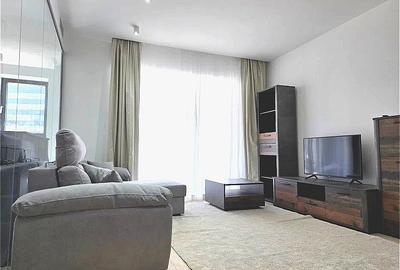 Apartament cu 2 camere decomandat, mobilat în Aviației - 3