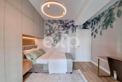 Apartament cu 3 camere decomandat în Central - 17