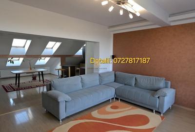 Apartament cu 4 camere decomandat în Central - 5