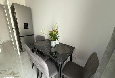 Apartament cu 2 camere semidecomandat în Rudicica - 9