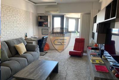 Tomis I Capitol - ap 3 cam dec et 10 / 12 mobilat utilat, centrala, 2 balc, A/C - 3