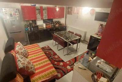 Casă cu Teren 30 Mp în Central