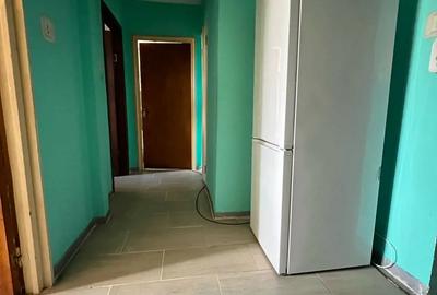 Apartament 2 camere decomandat, 52 mp, Trivale Etaj 4 4 Bloc 11 Bulevardul Libertatii - 3