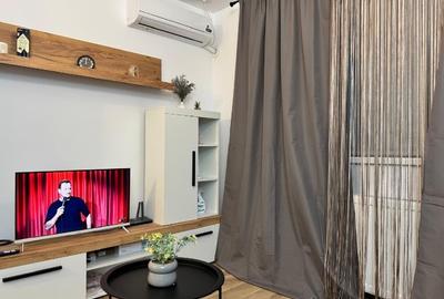 Garsonieră cochetă de închiriat, disponibilă acum. - 2