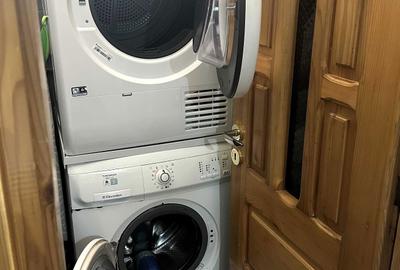 Apartament cu 3 camere decomandat în Nord - 12