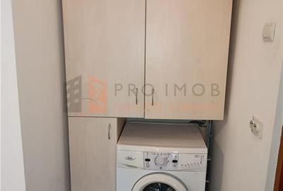 Apartament 2 camere cf 1 semidecomandat zona Unirii Sud - 11