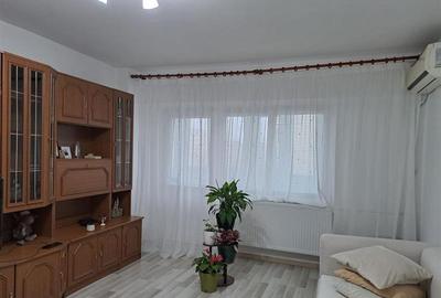 Garsonieră decomandată în Tei - 1