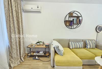 Studio Modern | Aviatiei - Dimitrie Pompeiu | Posibilitate p - 12