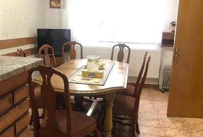 Oportunitate! CASA MOBILATA 4 CAMERE, PARCARE, BRASOVUL VECHI - 5
