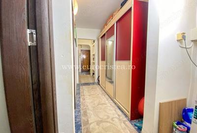Apartament cu 3 camere în Mangalia - 6