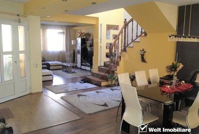 Oportunitate! Casa individuala, 5 camere, zona N. Titulescu
